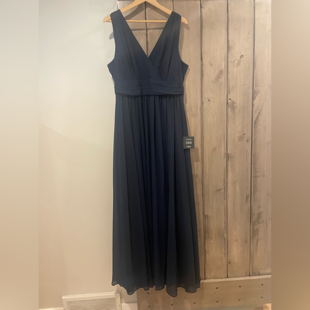 Lulus Dress